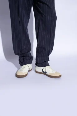 Veja BIAŁY Buty sportowe ‘Volley O.T. Leather’