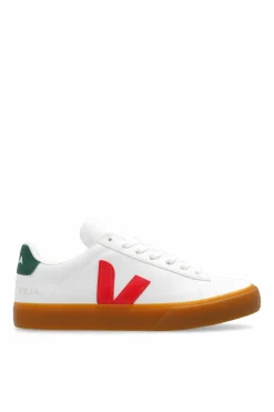 Veja BIAŁY Buty sportowe ‘Campo ChromeFree Leather’