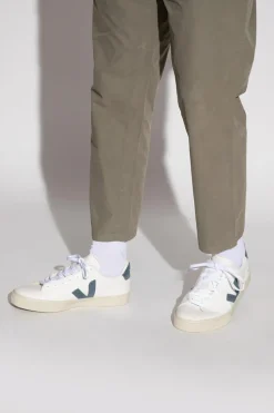 Veja BIAŁY Buty sportowe ‘Campo’