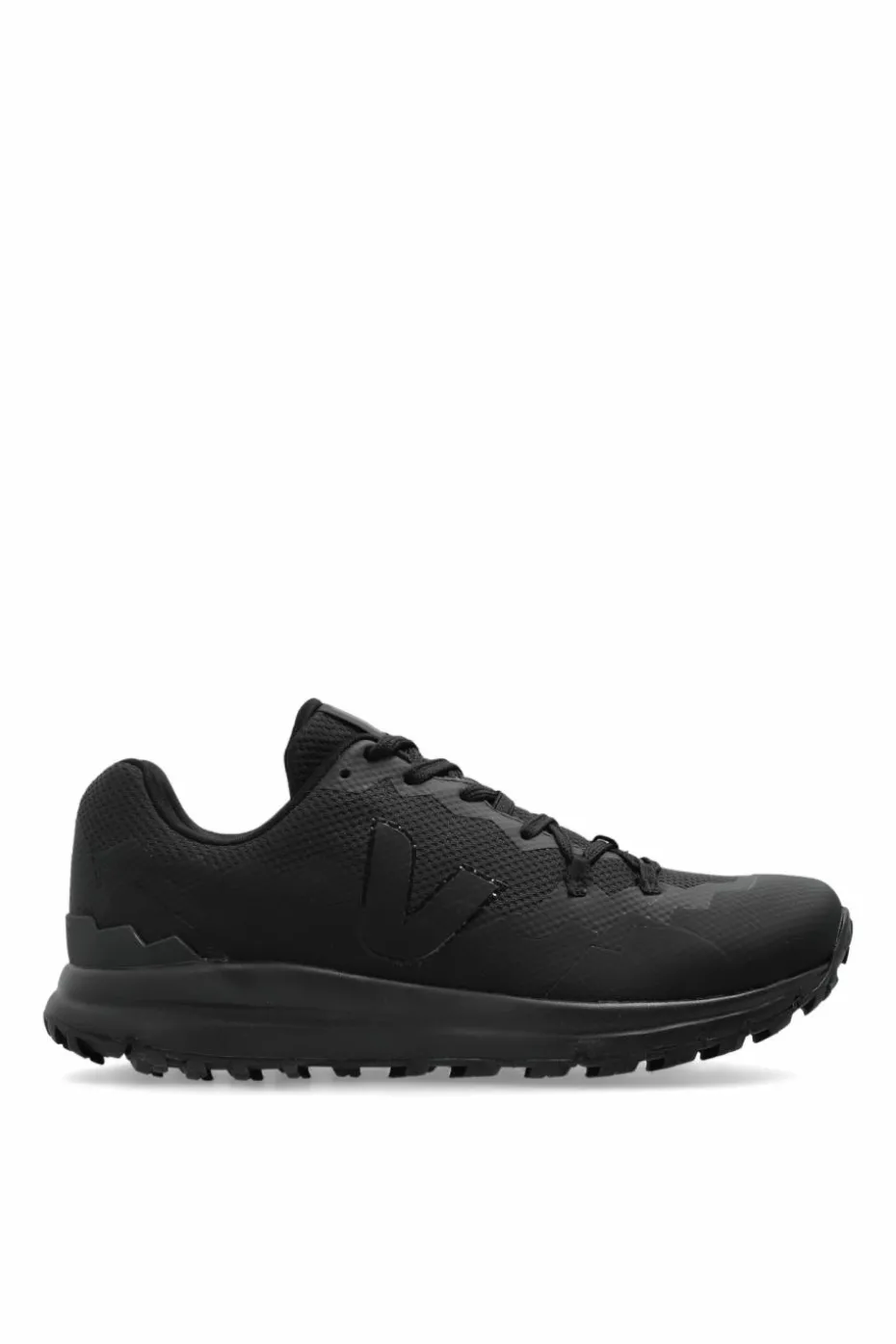 Veja CZARNY Buty sportowe `FITZ LIGHT ALVEOMESH`