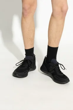 Veja CZARNY Buty sportowe ‘Impala’