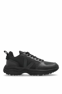 Veja CZARNY Buty sportowe `VENTURI II RIPSTOP`