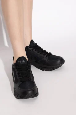 Veja CZARNY Buty sportowe `VENTURI II RIPSTOP`