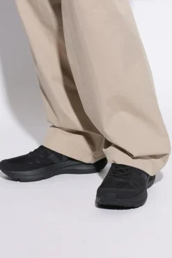 Veja CZARNY Buty sportowe `CONDOR 3 ADVANCED ENGINEERED-MESH CDR`