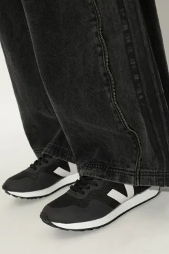 Veja CZARNY Buty sportowe `SDU TPU B-MESH`