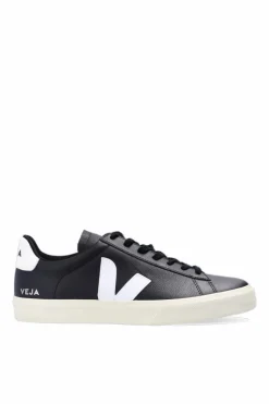 Veja CZARNY Buty sportowe ‘Campo’