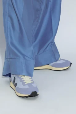 Veja jasnoniebieski Buty sportowe `RIO BRANCO II ALVEOMESH`
