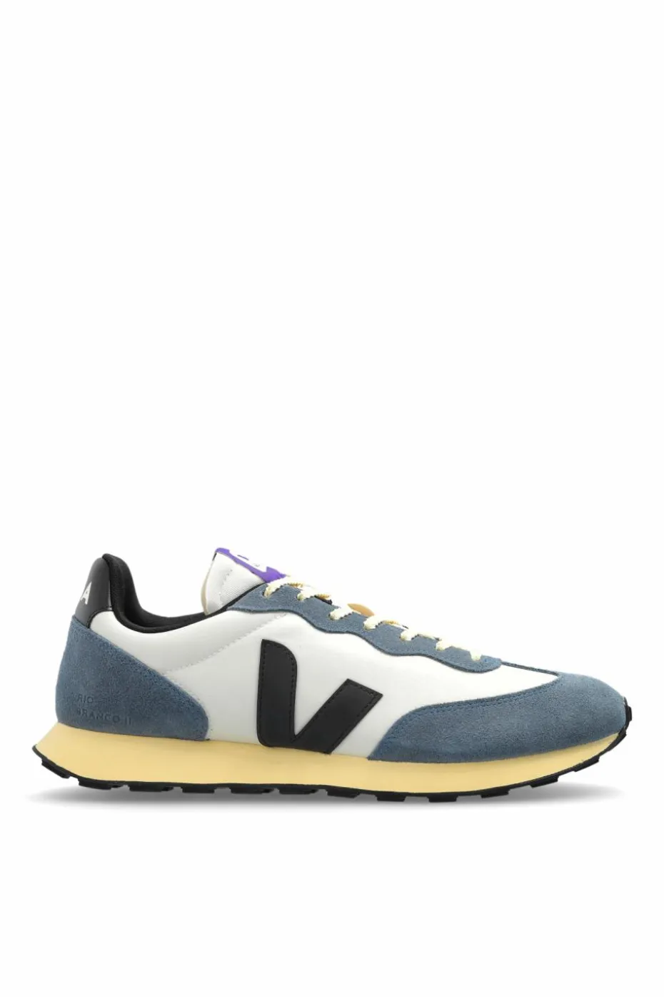 Veja NIEBIESKI Buty sportowe `RIO BRANCO II NYLON`