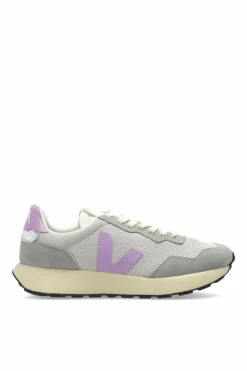 Veja SZARY Buty sportowe `PAULISTANA ALVEOMESH`