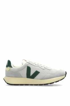 Veja SZARY Buty sportowe `PAULISTANA ALVEOMESH`