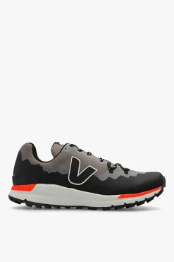 Veja SZARY Buty sportowe ‘Fitz Roy’
