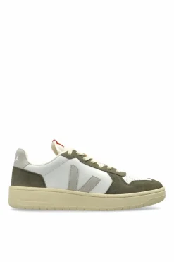 Veja ZIELONY Buty sportowe `V-82`
