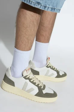 Veja ZIELONY Buty sportowe `V-82`