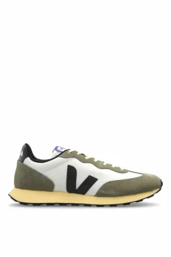 Veja ZIELONY Buty sportowe `RIO BRANCO II NYLON`