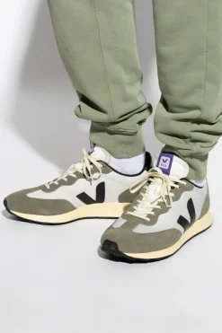 Veja ZIELONY Buty sportowe `RIO BRANCO II NYLON`