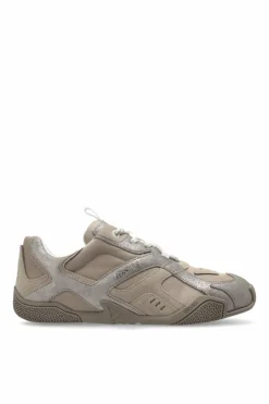 Versace beżowy Buty sportowe `Galaxia`