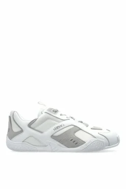 Versace BIAŁY Buty sportowe `Galaxia`