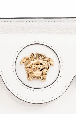 Versace BIAŁY Torba na ramię