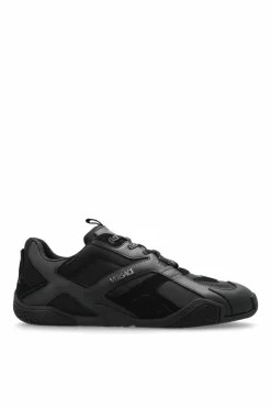 Versace CZARNY Buty sportowe