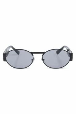 Versace CZARNY Okulary przeciwsłoneczne