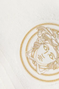 Versace Home BIAŁY Mata łazienkowa