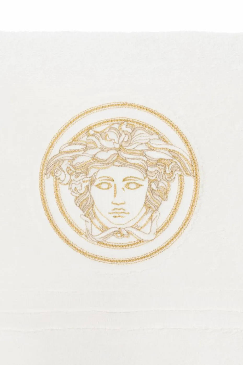 Versace Home BIAŁY Mata łazienkowa