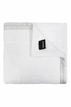 Versace Home BIAŁY Mata łazienkowa