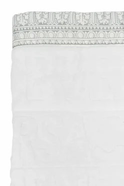 Versace Home BIAŁY Mata łazienkowa