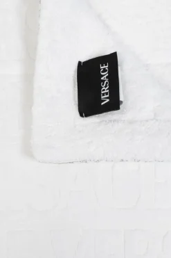 Versace Home BIAŁY Mata łazienkowa