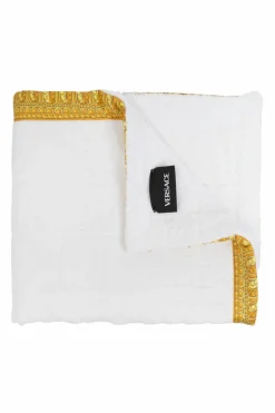 Versace Home BIAŁY Mata łazienkowa