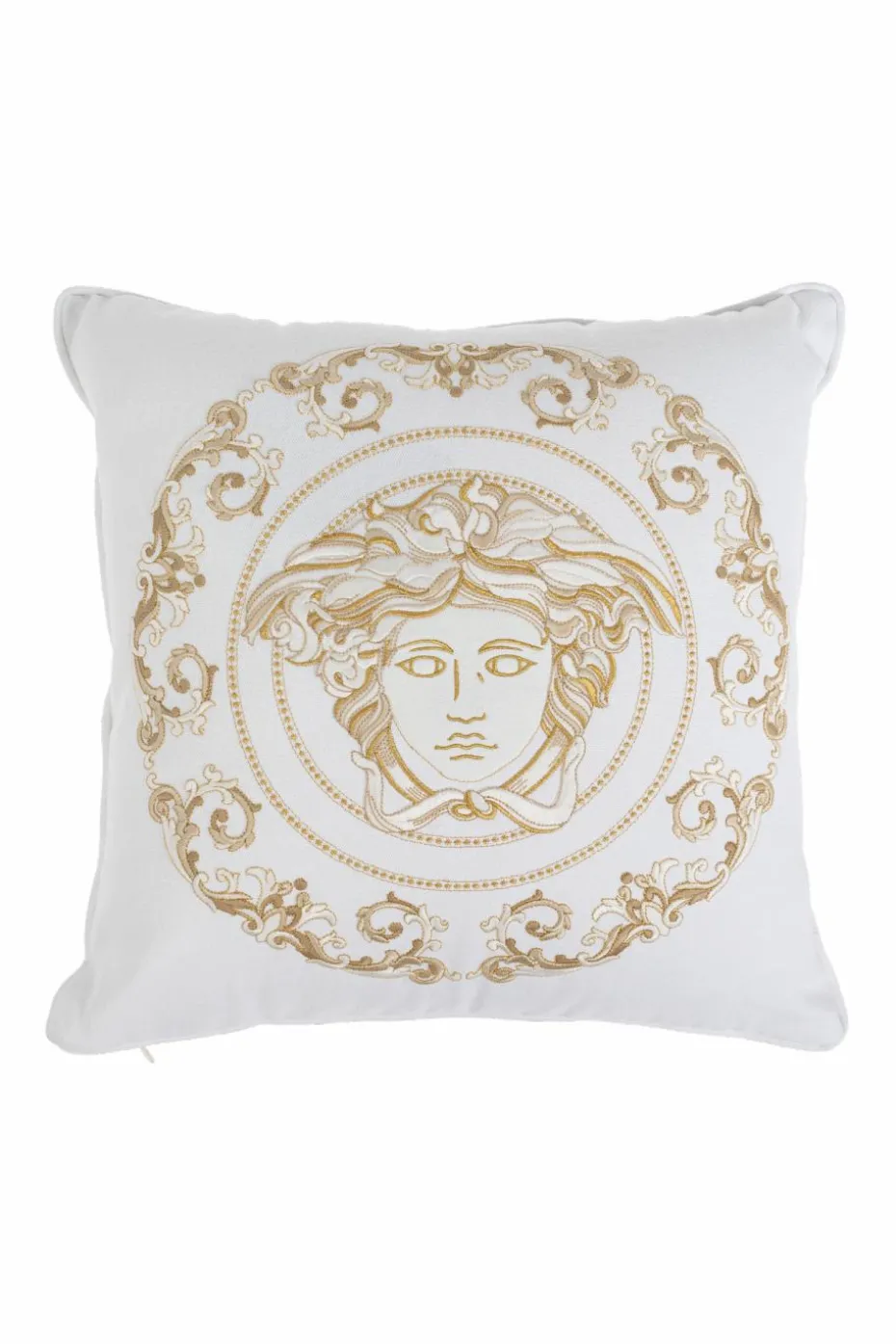 Versace Home BIAŁY Poduszka
