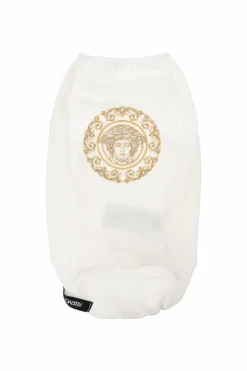 Versace Home BIAŁY Ubranie dla psa