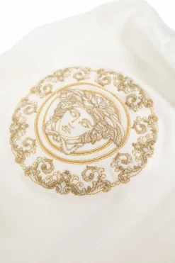 Versace Home BIAŁY Ubranie dla psa