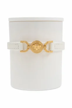 Versace Home BIAŁY Świeca zapachowa