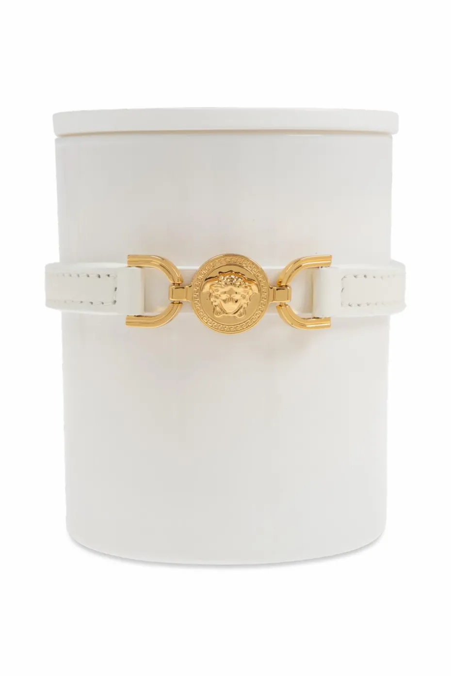 Versace Home BIAŁY Świeca zapachowa