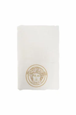 Versace Home BIAŁY Zestaw pięciu ręczników
