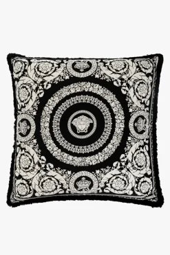 Versace Home CZARNY Dekoracyjna poduszka