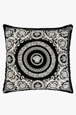 Versace Home CZARNY Dekoracyjna poduszka