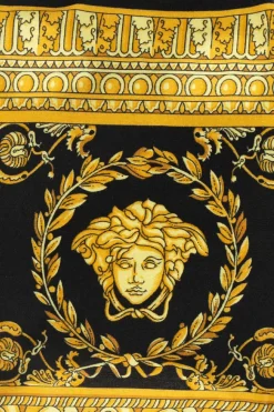 Versace Home CZARNY Ubranie dla psa