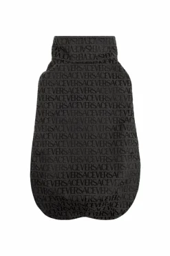 Versace Home CZARNY Ubranie dla psa