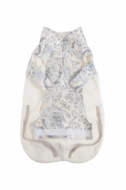 Versace Home kremowy Ubranie dla psa