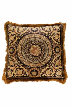 Versace Home MULTIKOLOR Jedwabna poduszka