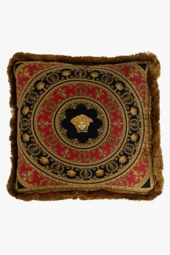 Versace Home MULTIKOLOR Wzorzysta poduszka