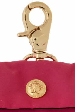 Versace Home RÓŻOWY Etui na woreczki