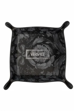 Versace Home SZARY Dekoracyjna podkładka