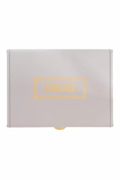 Versace Home SZARY Zestaw kart do gry