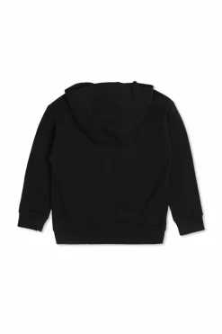 Versace Kids CZARNY Bluza z kapturem