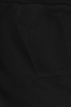 Versace Kids CZARNY Bluza z kapturem