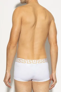 Versace MULTIKOLOR Dwupak bokserek