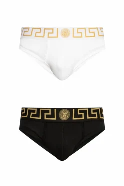 Versace MULTIKOLOR Dwupak slipów